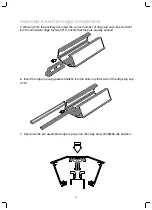 Preview for 15 page of Ultraframe Classiclantern Fabrication Manual