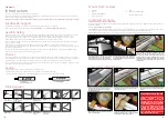 Preview for 2 page of Ultraframe Gardenrooms The Studio Installation Manual