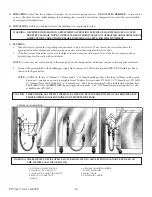 Preview for 14 page of ULTRAFRYER Systems F-P-30-14 Operation Instructions Manual