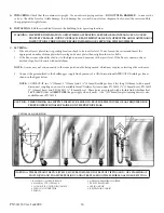 Preview for 14 page of ULTRAFRYER Systems F-P25-14 Operation Instructions Manual