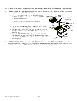 Preview for 29 page of ULTRAFRYER Systems F-P25-14 Operation Instructions Manual