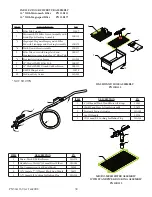 Preview for 38 page of ULTRAFRYER Systems F-P25-14 Operation Instructions Manual