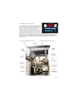 Preview for 6 page of ULTRAFRYER Systems PAR-3-14HE CE Operating Instructions Manual