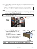 Предварительный просмотр 32 страницы ULTRAFRYER Systems PAR-3-HE Operating Instructions Manual