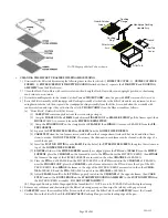 Предварительный просмотр 33 страницы ULTRAFRYER Systems PAR-3-HE Operating Instructions Manual