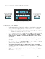 Предварительный просмотр 9 страницы ULTRAFRYER Systems Ultrastat 11 Operating Instructions Manual