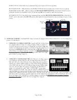 Preview for 16 page of ULTRAFRYER F-P20-18 Operation Instructions Manual