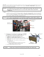 Preview for 30 page of ULTRAFRYER F-P20-18 Operation Instructions Manual