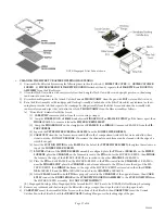 Preview for 31 page of ULTRAFRYER F-P20-18 Operation Instructions Manual