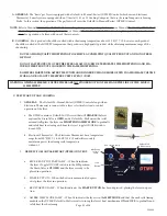 Preview for 35 page of ULTRAFRYER F-P20-18 Operation Instructions Manual