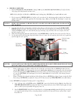 Preview for 40 page of ULTRAFRYER F-P20-18 Operation Instructions Manual