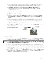 Preview for 41 page of ULTRAFRYER F-P20-18 Operation Instructions Manual