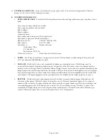 Preview for 47 page of ULTRAFRYER F-P20-18 Operation Instructions Manual