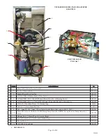 Preview for 54 page of ULTRAFRYER F-P20-18 Operation Instructions Manual