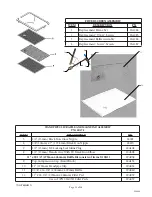 Preview for 57 page of ULTRAFRYER F-P20-18 Operation Instructions Manual