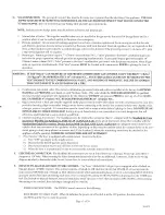 Preview for 15 page of ULTRAFRYER F-P30 14 Operation Instructions Manual