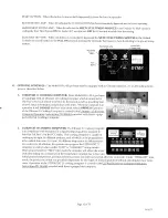 Preview for 16 page of ULTRAFRYER F-P30 14 Operation Instructions Manual