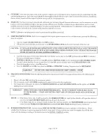 Preview for 19 page of ULTRAFRYER F-P30 14 Operation Instructions Manual