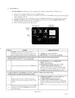 Preview for 20 page of ULTRAFRYER F-P30 14 Operation Instructions Manual