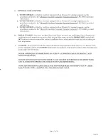 Preview for 21 page of ULTRAFRYER F-P30 14 Operation Instructions Manual