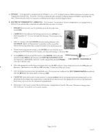 Preview for 25 page of ULTRAFRYER F-P30 14 Operation Instructions Manual