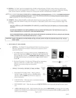 Preview for 35 page of ULTRAFRYER F-P30 14 Operation Instructions Manual