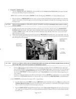 Preview for 40 page of ULTRAFRYER F-P30 14 Operation Instructions Manual