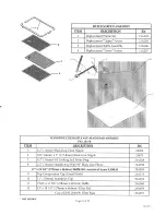 Preview for 57 page of ULTRAFRYER F-P30 14 Operation Instructions Manual