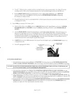 Предварительный просмотр 41 страницы ULTRAFRYER PAR-3-H Operation Instructions Manual