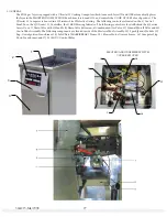 Предварительный просмотр 27 страницы ULTRAFRYER PD14 Operation Instructions Manual