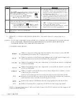 Предварительный просмотр 31 страницы ULTRAFRYER PD14 Operation Instructions Manual