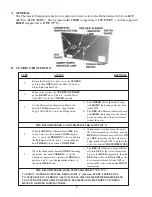 Предварительный просмотр 11 страницы ULTRAFRYER ULTRATHERM REO-1620SE Operating Instructions Manual