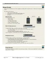 Preview for 21 page of UltraGauge Blue Installation & Operation Manual