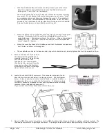 Предварительный просмотр 12 страницы UltraGauge EM plus Installation & Operation Manual