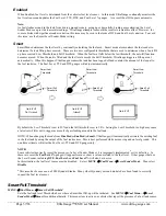 Предварительный просмотр 37 страницы UltraGauge EM plus Installation & Operation Manual