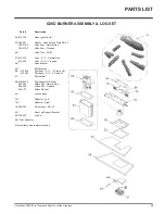 Preview for 39 page of UltraGlow G36D Owners & Installation Manual