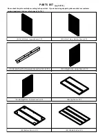 Preview for 4 page of UltraHD 16238 Assembly Instructions Manual