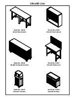 Preview for 13 page of UltraHD 16238 Assembly Instructions Manual