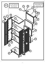 Preview for 2 page of UltraHD 20162 Assembly Instructions Manual