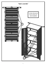 Preview for 3 page of UltraHD 20162 Assembly Instructions Manual