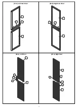 Preview for 4 page of UltraHD 20162 Assembly Instructions Manual