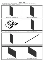 Preview for 6 page of UltraHD 20162 Assembly Instructions Manual