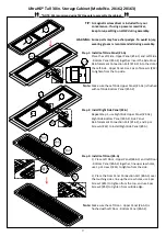 Preview for 10 page of UltraHD 20162 Assembly Instructions Manual