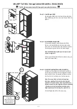 Preview for 13 page of UltraHD 20162 Assembly Instructions Manual