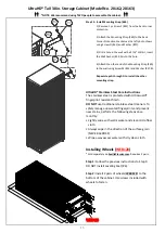 Preview for 14 page of UltraHD 20162 Assembly Instructions Manual