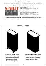 Preview for 15 page of UltraHD 20162 Assembly Instructions Manual