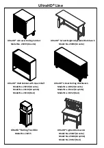 Preview for 16 page of UltraHD 20162 Assembly Instructions Manual