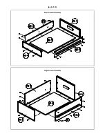 Preview for 3 page of UltraHD 20205B Assembly Instructions Manual