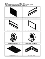 Preview for 6 page of UltraHD 20205B Assembly Instructions Manual