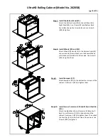 Preview for 11 page of UltraHD 20205B Assembly Instructions Manual